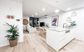 Canberra City - Parking - Self Check-In - Pool